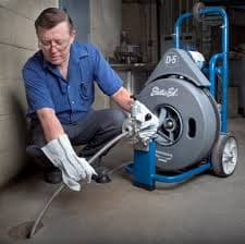 What Are Rooter Services; Why Are They Important? | Lazy Drains