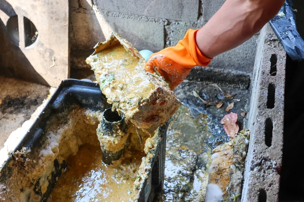 Grease Traps Gone Wrong? Why You Shouldn’t Delay Septic Repair