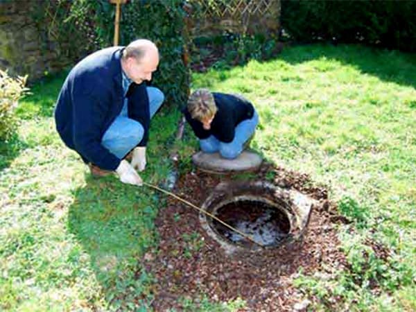 Leading the Way in Septic Services