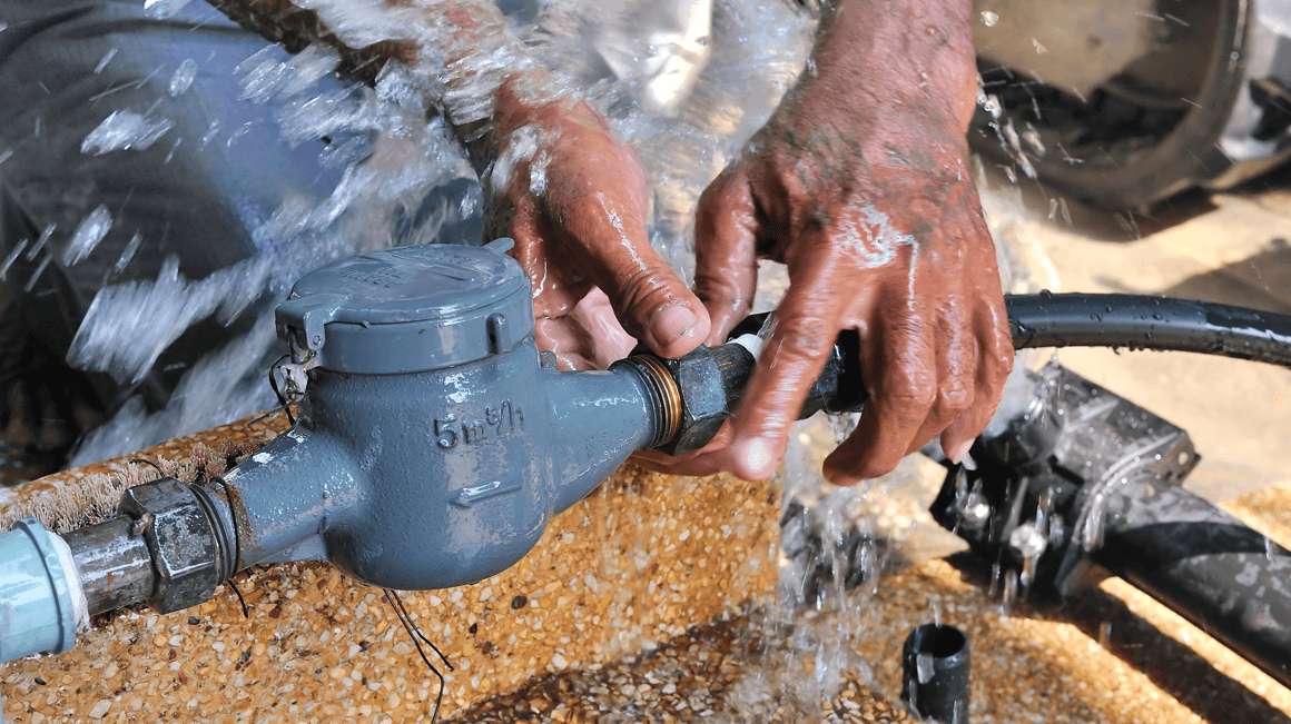 What are The Signs Your Water Heater is About to Explode?