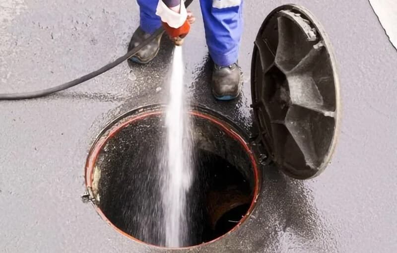 The #1 Warning Sign You Need Hydro-Jetting in Marysville, CA