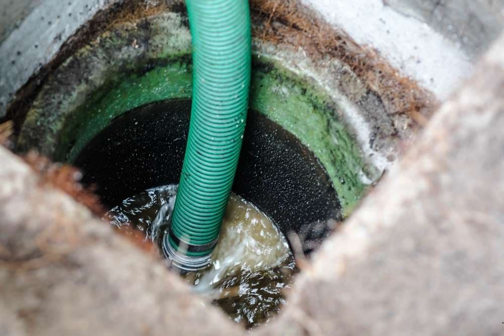 Why Hydro-Jetting Is the Secret Weapon for Lincoln’s Worst Drains