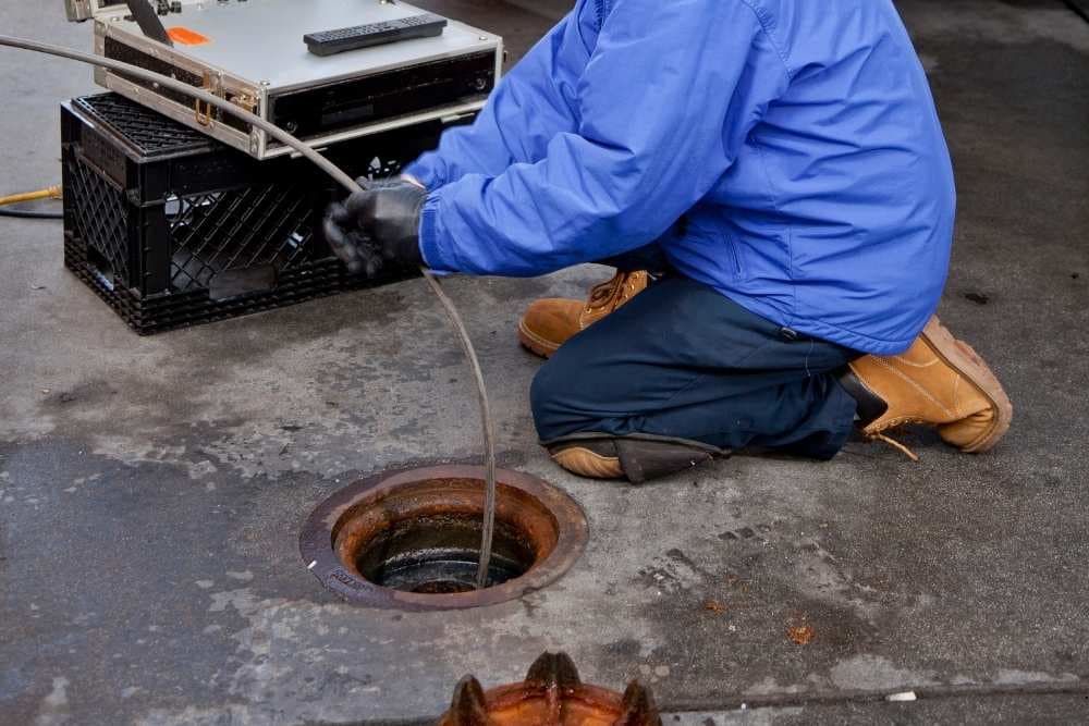 Say Goodbye to Clogged Drains: Expert Hydro-Jetting Services Near You