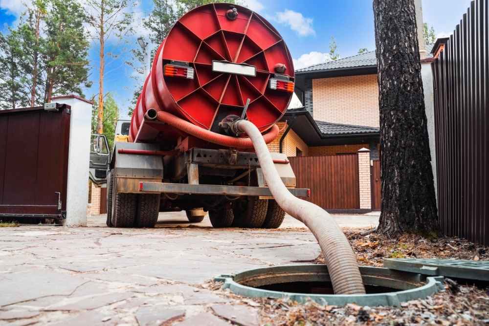 Avoid a Septic Emergency: When to Replace Your Pump and How to Do It Right