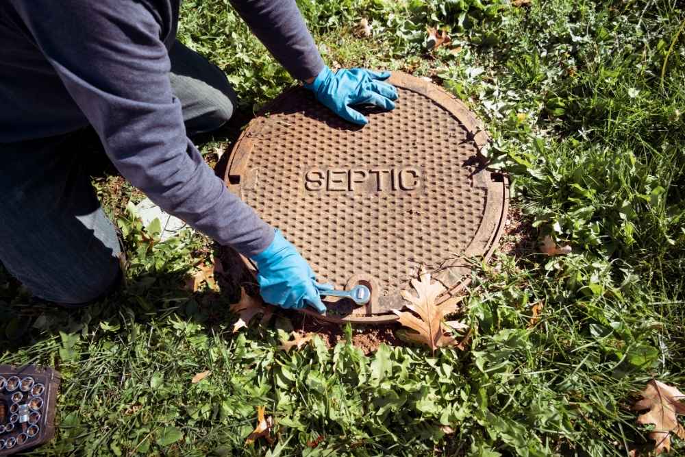 Guide to the #1 Septic Tank Repair Service in Olivehurst, CA