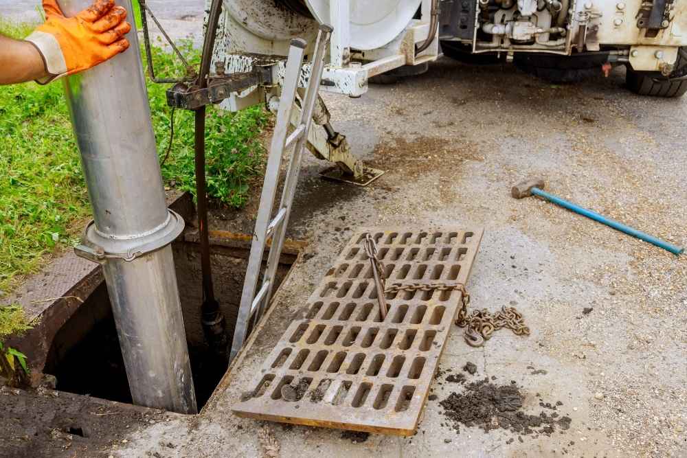 Top 5 Reasons Septic Systems Fail and How Our Services Save You Thousands