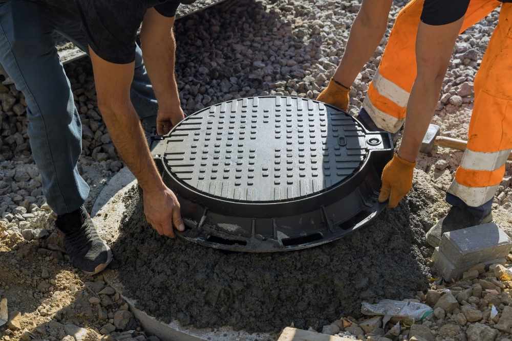 How to Detect and Fix Septic Tank Leaks Before It's Too Late
