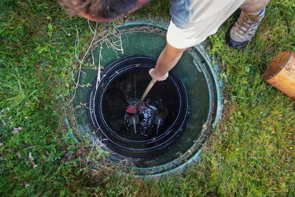 Backed-Up Again? How to Finally Fix That Clogged Sewer Line in Lincoln, CA