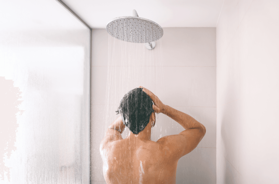 No Hot Water Coming From The Shower? These Are The Causes