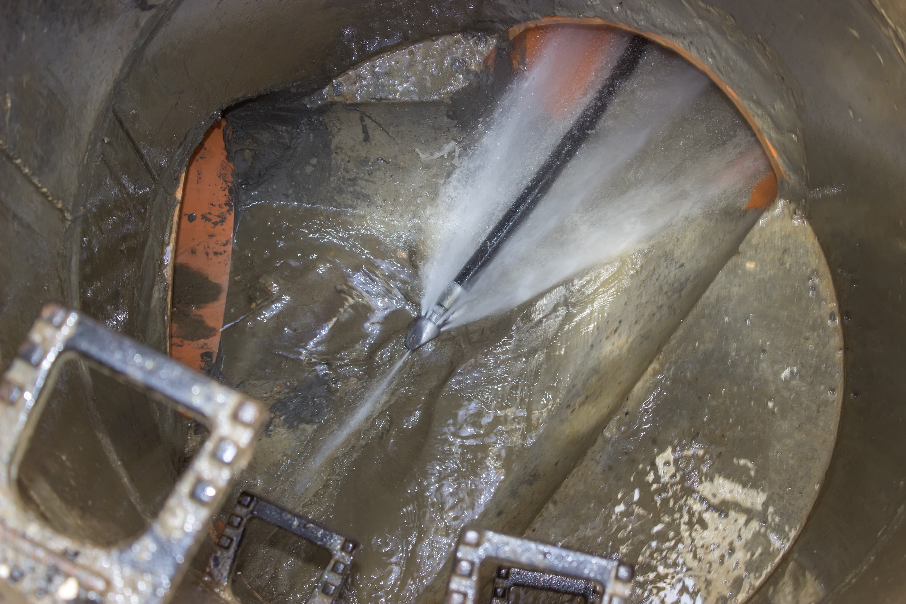 What is Line Jetting, and When Do You Need It? | Lazy Drains