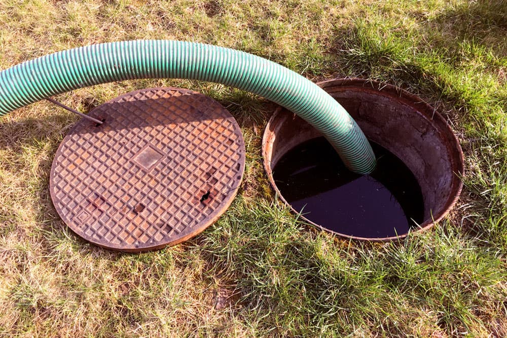 Sewer Line Backups? Here’s Why a Professional Cleaning Is a Must