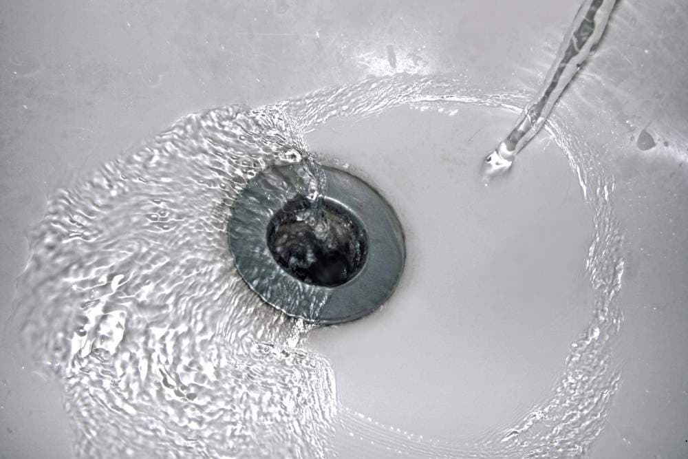 Warning: Ignoring That Slow Tub Drain Could Cost You Big in Lincoln