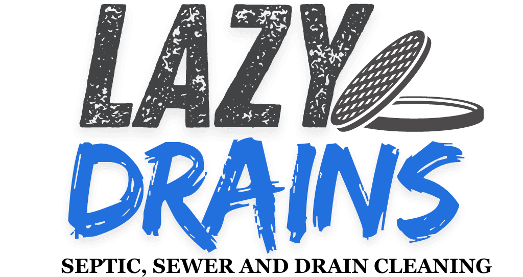 Lazy Drains